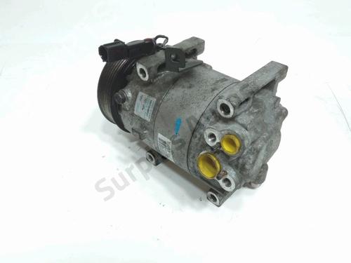 AC compressor KIA PICANTO III (JA) 1.0 | BP37764555M34 - Image 2