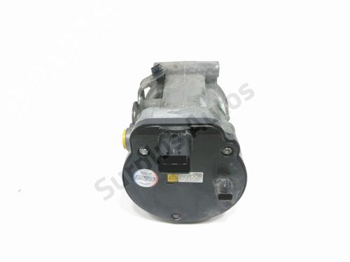 Used AC compressor AC compressor 38104354 38104354