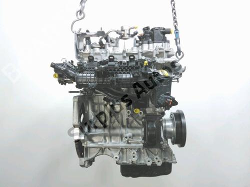 Motor PEUGEOT 508 SW II (FC_, FJ_, F4_) PureTech 130 (131 hp) 28219295