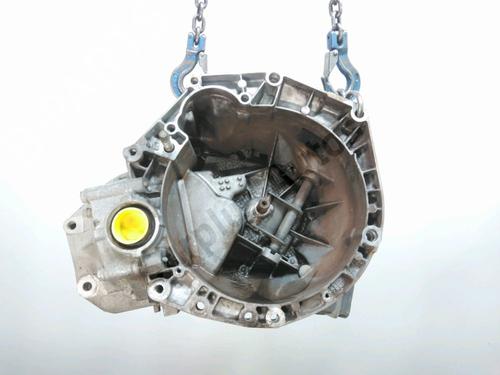 gearbox-fiat-500-312_-2007-36153263 main image