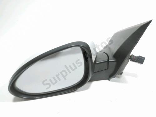 bakspejl-venstre-chevrolet-aveo-hatchback-t300-2011-37776631 main image