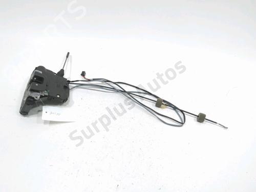 Used Front left lock Front left lock 32843171 32843171