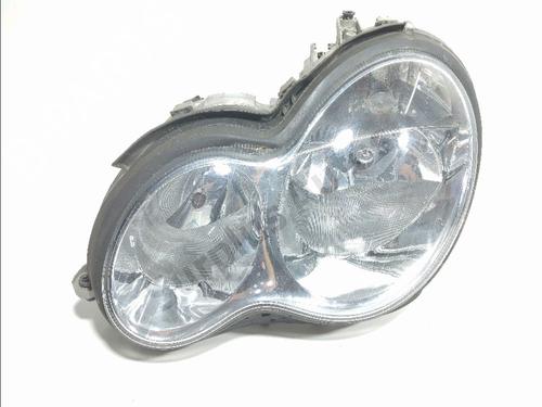 left-headlight-mercedes-benz-c-class-w203-2000-2001-2002-2003-2004-2005-2006-2007-36465354 main image