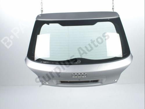 Bakluke CC/Kombi-Kupé AUDI A3 (8L1) 1.8 (125 hp) 28259673