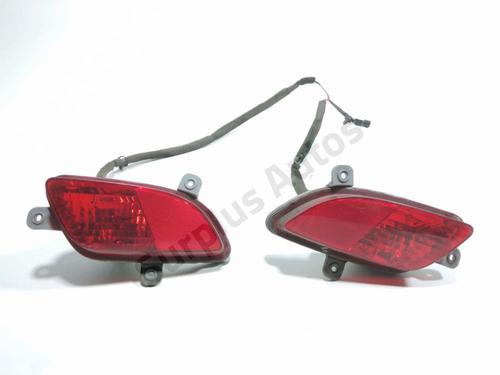 Used Rear fog light KIA VENGA (YN) 1.4 CVVT (90 hp) 30958405