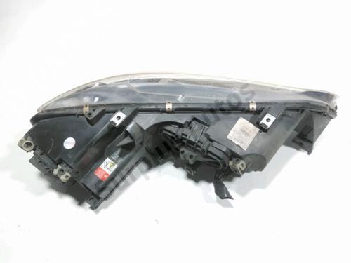 Left headlight MAZDA 6 Hatchback (GG) 2.0 DI (GG14) | BP37292561C28 - Image 3