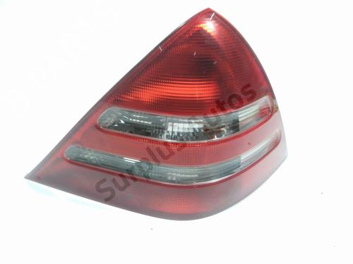 Used Right taillight MERCEDES-BENZ SLK (R170) 320 (170.465) (218 hp) 29860036