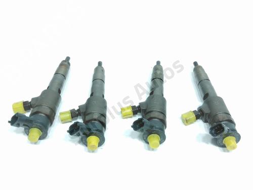 Injector FORD FIESTA VI (CB1, CCN) 1.5 TDCi | BP28221551M100
