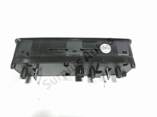 Left front window switch MERCEDES-BENZ A-CLASS (W169) A 160 (169.031, 169.331) | BP36000311I27 - Image 2