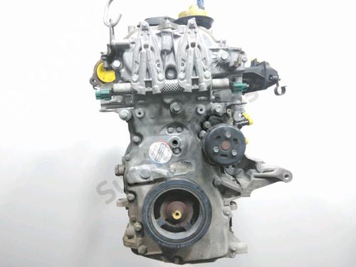 Engine RENAULT SCÉNIC III (JZ0/1_) 1.2 TCe | BP39942448M1 - Image 4