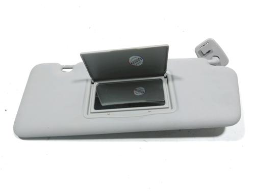 Used Right sun visor RENAULT TWINGO III (BCM_, BCA_) 0.9 TCe 90 (BCM9, BCM2) (90 hp) 28262720