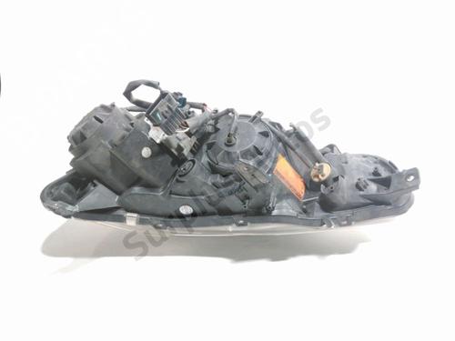 Right headlight MITSUBISHI LANCER VIII (CY_A, CZ_A) EVO X (CZ4A) | BP38743451C29 - Image 2