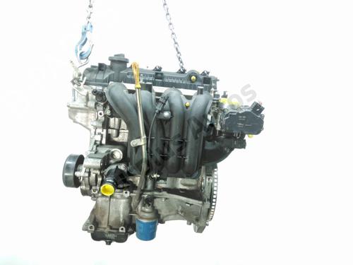 Used Engine Engine 39524583 39524583