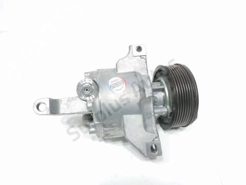 AC compressor RENAULT TWINGO III (BCM_, BCA_) 0.9 TCe 90 (BCM9, BCM2) | BP36764627M34 - Image 5