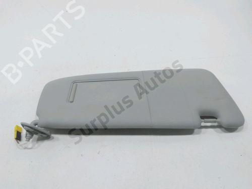 Right sun visor BMW 3 (E46) 328 i | BP39118301I2 - Image 3