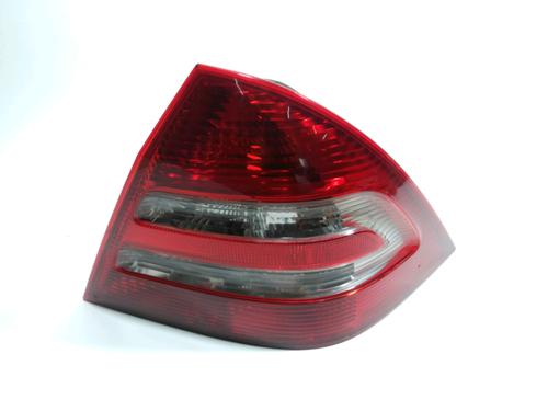 Used Right taillight MERCEDES-BENZ C-CLASS (W203) C 200 CDI (203.007) (122 hp) 28268759