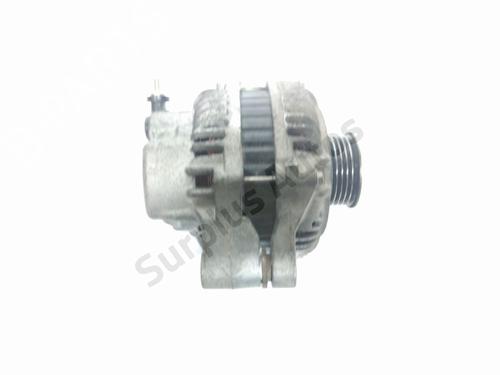 Alternator SUZUKI SWIFT IV (FZ, NZ) 1.2 (AZH412, ZC72S) | BP37763937M7 - Image 1
