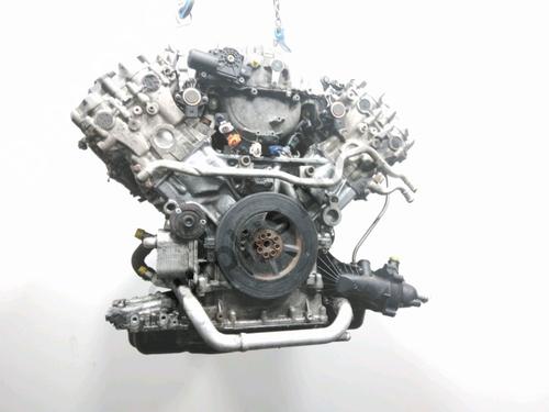 Motor Motor AUDI A6 C6 Avant (4F5) S6 quattro (435 hp) 28218964 28218964