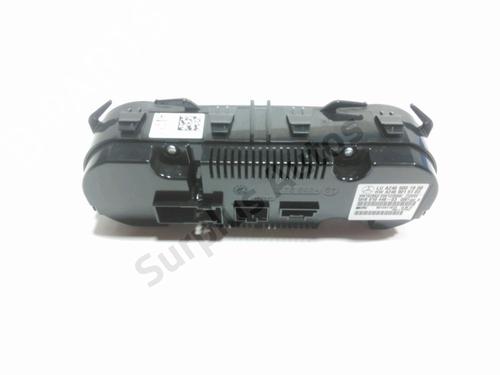 Climate control MERCEDES-BENZ CLA Coupe (C117) CLA 200 (117.343) | BP28228309I5 