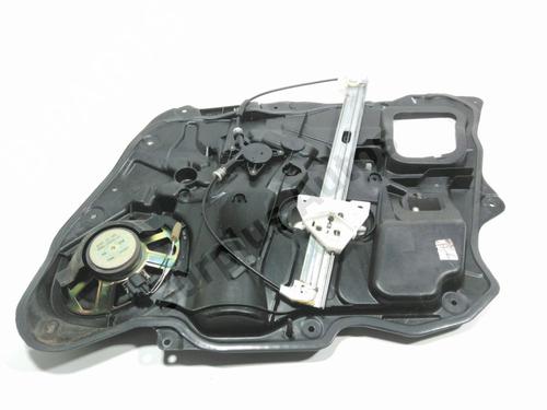 Front left window mechanism MAZDA 3 (BK) 1.6 (BK14) | BP28241480C22 