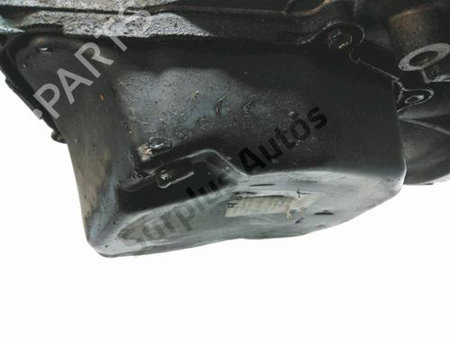 Gearkasse Gearkasse 37765232 37765232
