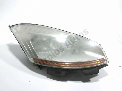 Used Right headlight Right headlight CITROËN C4 Picasso I MPV (UD_) 1.6 HDi (109 hp) 33974215 33974215