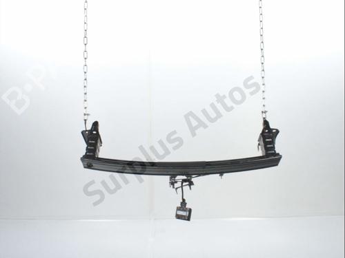 Used Front bumper reinforcement SKODA FABIA III (NJ3) 1.0 (60 hp) 28836249