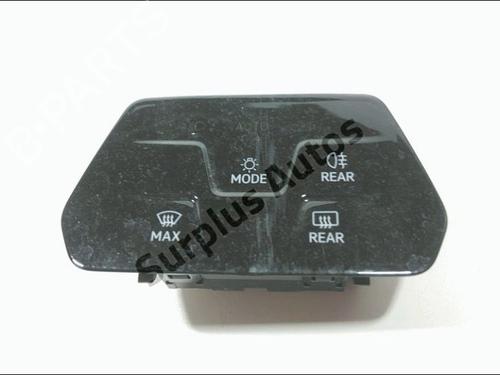 Used Headlight switch Headlight switch VW GOLF VIII (CD1, DA1) 1.0 eTSI (110 hp) 39705904 39705904