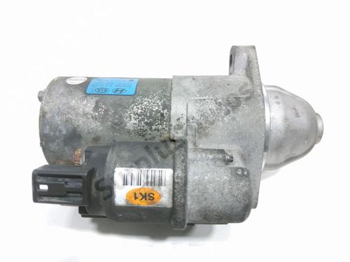 Starter KIA RIO III (UB) 1.2 CVVT | BP37167470M8 - Image 4