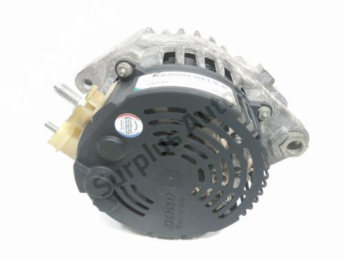 Alternator CITROËN C1 (PM_, PN_) 1.0 | BP33686206M7 - Image 3
