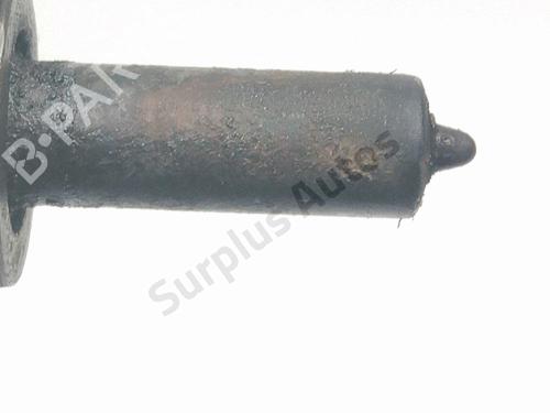 Injector PEUGEOT 2008 I (CU_) 1.6 BlueHDi 100 | BP34616247M100 - Image 3