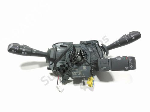 Used Steering wheel controls RENAULT CLIO IV (BH_) 1.5 dCi 90 (90 hp) 32655272