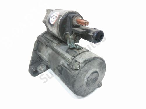 Starter SEAT IBIZA IV (6J5, 6P1) 1.9 TDI | BP28222356M8 