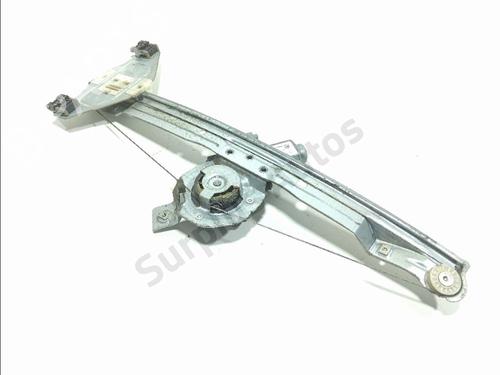 Front left window mechanism CITROËN C3 II (SC_) 1.4 HDi 70 (SC8HZC, SC8HR0, SC8HP4) | BP38345554C22 - Image 3