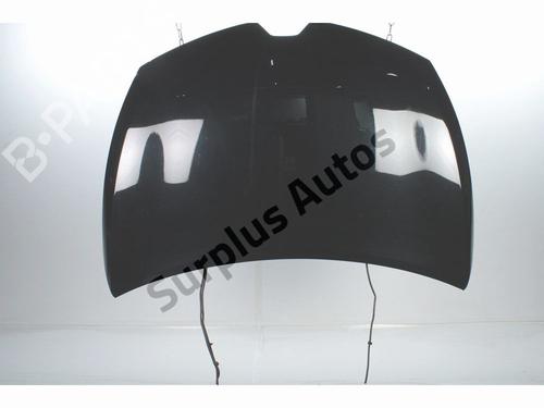 Motorhjelm Motorhjelm RENAULT CLIO IV (BH_) 0.9 TCe 90 (BHNF, BHMA, BHMH, BHJK, BHJR) (90 hp) 34616698 34616698