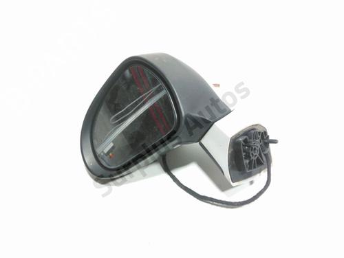 Used Left mirror Left mirror 39524931 39524931