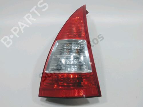 Used Right taillight CITROËN C3 I (FC_, FN_) 1.4 i (73 hp) 31180978