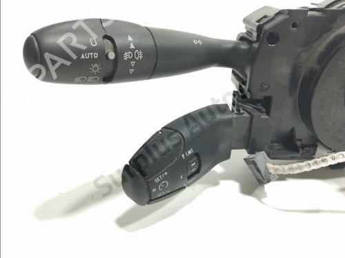 Steering wheel controls PEUGEOT PARTNER Tepee 1.6 HDi 90 | BP29230440E15 - Image 2