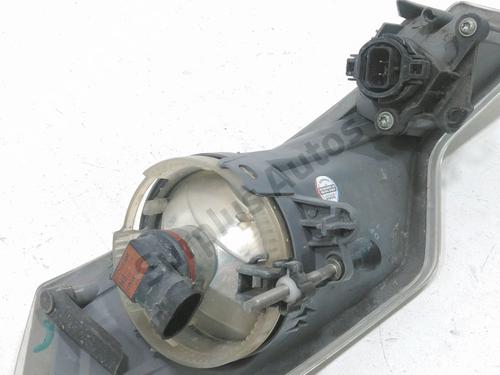 Left front fog light CITROËN C5 III (RD_) 2.0 HDi 165 (RDRHHA, RDRHH8) | BP37484116C30 - Image 3