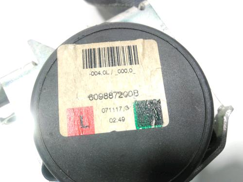 Front left seatbelt FORD C-MAX (DM2) 1.8 TDCi | BP28234261I26 - Image 2