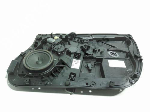 Used Front right window mechanism FORD FIESTA VI (CB1, CCN) 1.25 (82 hp) 29602967
