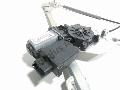 Front right window mechanism RENAULT ESPACE IV (JK0/1_) 3.0 dCi (JK0J, JK0V) | BP38769298C23 - Image 2