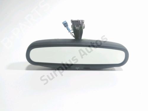 Rear mirror CITROËN C8 (EA_, EB_)  | BP28264517I6 