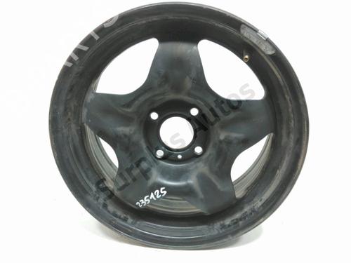 Felg PEUGEOT 208 I (CA_, CC_) 1.2 VTI 82 (82 hp) 32202672