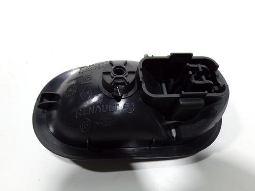 Front left interior door handle RENAULT TWINGO II (CN0_) 1.2 16V (CN04, CN0B) | BP29858220I13 - Image 2