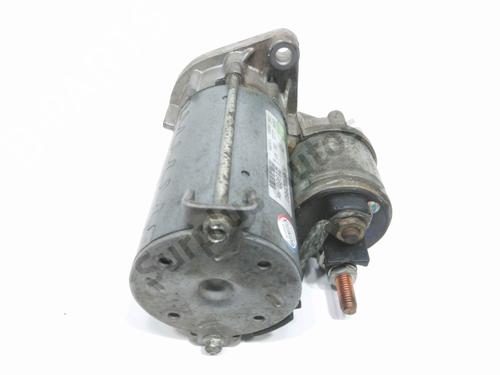 Starter FIAT QUBO (225_) 1.3 D Multijet (225CXB1A, 225AXB1A, 225CXB11, 225AXB11,... | BP34115426M8 - Image 3