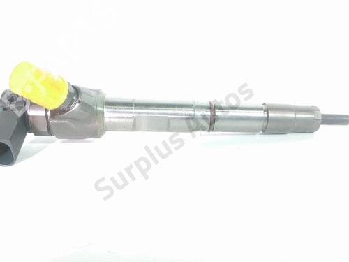 Used Injector Injector VW POLO V (6R1, 6C1) 1.2 TDI (75 hp) 35808126 35808126