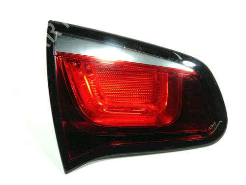 Venstre baglygte bagklap CITROËN C3 II (SC_) 1.6 HDi | BP28267826C79 