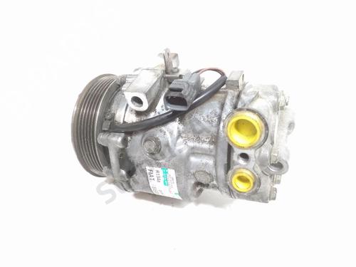 AC-Kompressor CITROËN NEMO MPV 1.3 HDi 75 | BP28223575M34 