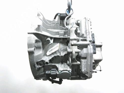 Gearbox RENAULT CLIO IV (BH_) 1.6 RS (BHJ4, BHJ6, BHMM) | BP28224599M3